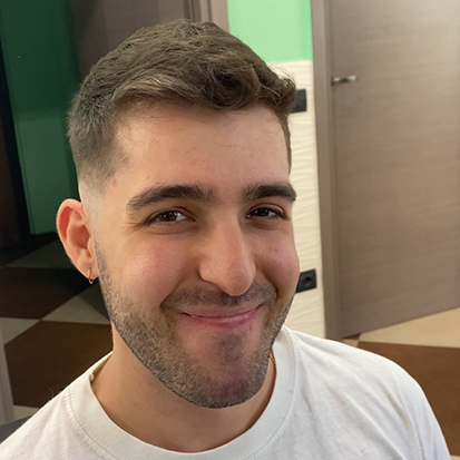 Daluiso Barber Shop