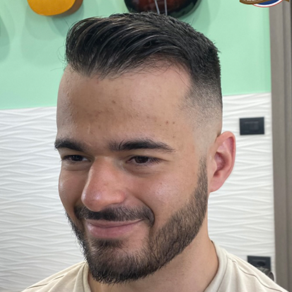Daluiso Barber Shop