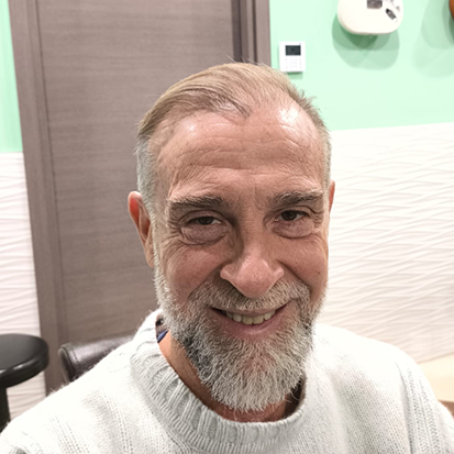 Daluiso Barber Shop