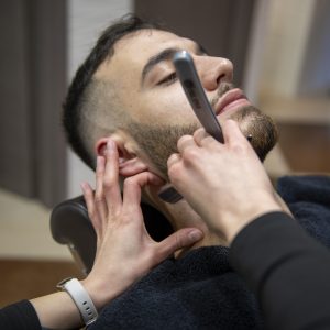 Barba
