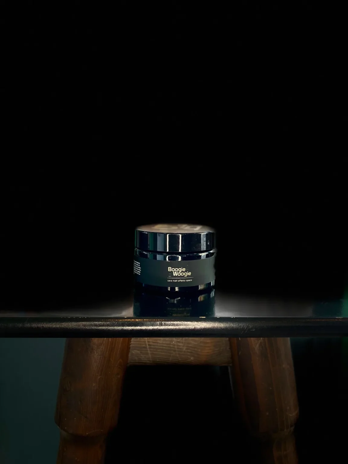 BEARD CARE