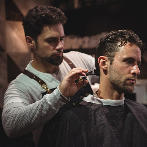 Taglio Capelli