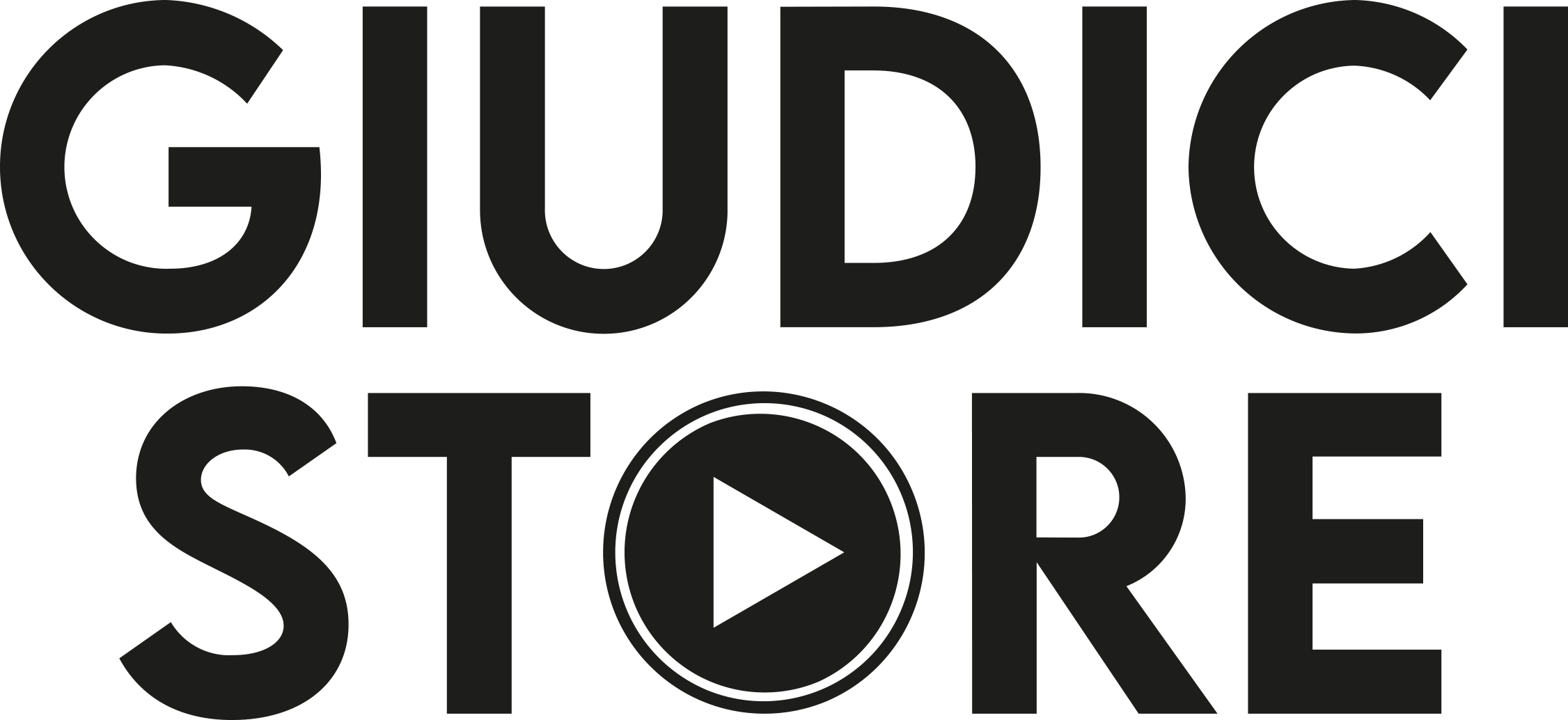 Giudici STORE